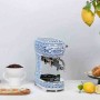 Cafetera Express de Brazo Smeg ECF02DGBEU 1350 W