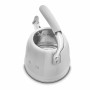Théière Smeg WKF01SS 2,3 L Gris