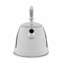 Théière Smeg WKF01SS 2,3 L Gris