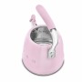 Théière Smeg WKF01PK 2,3 L Rose
