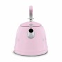 Théière Smeg WKF01PK 2,3 L Rose