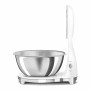 Báscula de Cocina Smeg KSF01WHWW Blanco 5 kg