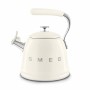 Tetera Smeg WKF01CR 2,3 L Blanco