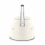 Tetera Smeg WKF01CR 2,3 L Blanco