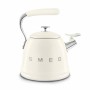 Tetera Smeg WKF01CR 2,3 L Blanco