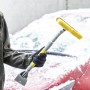 Raclette à Glace Télescopique 3-en-1 Removice InnovaGoods (Reconditionné A)