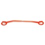 Barre d'armature OMP MA/1606 Rouge (Reconditionné C)
