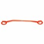 Barre d'armature OMP MA/1606 Rouge (Reconditionné C)