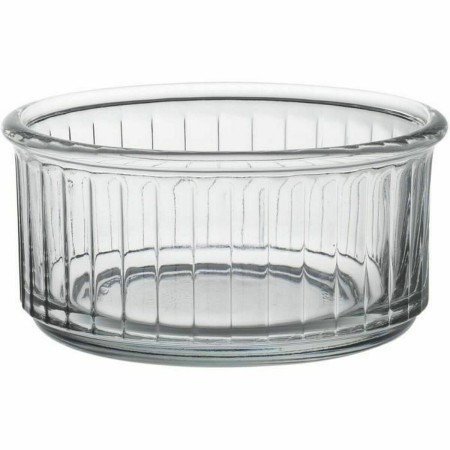 Ramequín Duralex Transparente Ramequín (Reacondicionado A)