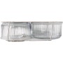 Ramequin Duralex Transparent Ramequin (Reconditionné A)