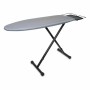 Tabla de Planchar Braun Negro Gris Perla Madera (Reacondicionado B)