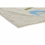 Tapis Home ESPRIT Multicouleur 100 x 150 x 1,5 cm Coton (Reconditionné B)