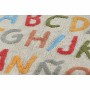 Tapis Home ESPRIT Multicouleur 100 x 150 x 1,5 cm Coton (Reconditionné B)