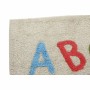 Tapis Home ESPRIT Multicouleur 100 x 150 x 1,5 cm Coton (Reconditionné B)