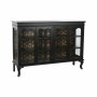 Buffet DKD Home Decor Noir (Reconditionné B)