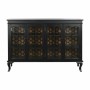Buffet DKD Home Decor Noir (Reconditionné B)