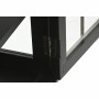 Buffet DKD Home Decor Noir (Reconditionné B)