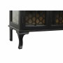 Aparador DKD Home Decor Negro (Reacondicionado B)