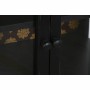Aparador DKD Home Decor Negro (Reacondicionado B)