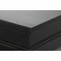 Buffet DKD Home Decor Noir (Reconditionné B)