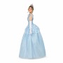 Déguisement pour Adultes My Other Me Bleu Princesse (Reconditionné A)
