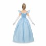 Déguisement pour Adultes My Other Me Bleu Princesse (Reconditionné A)
