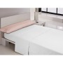 Funda de almohada Happy Home MIX COLORS Rosa 45 x 80 cm 2 Unidades