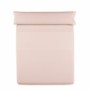 Sábana Encimera Happy Home Mix Colors Nude Cama de 90