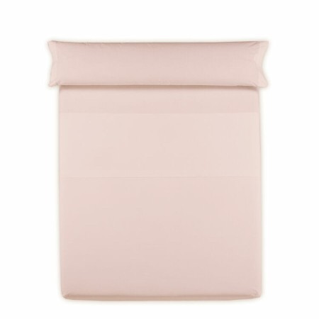 Sábana Encimera Happy Home Mix Colors Nude Cama de 180