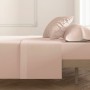 Sábana Encimera Happy Home Mix Colors Nude Cama de 180