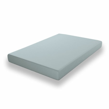 Drap housse Happy Home Mix Colors Gris Lit king size