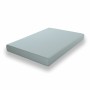 Drap housse Happy Home Mix Colors Gris Lit king size