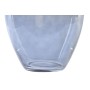 Vase DKD Home Decor Verre Bicolore (14 x 14 x 20 cm)