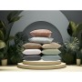 Taie d'oreiller Happy Home Anthracite 45 x 100 cm 2 Unités