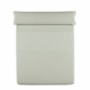 Drap Happy Home Mix Colors Menthe Gran lit 2 persones