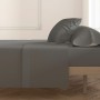 Drap Happy Home Mix Colors Anthracite Lit de 120