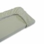 Sábana Bajera Ajustable Happy Home Mix Colors Cama de 80