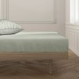 Sábana Bajera Ajustable Happy Home Mix Colors Cama de 80