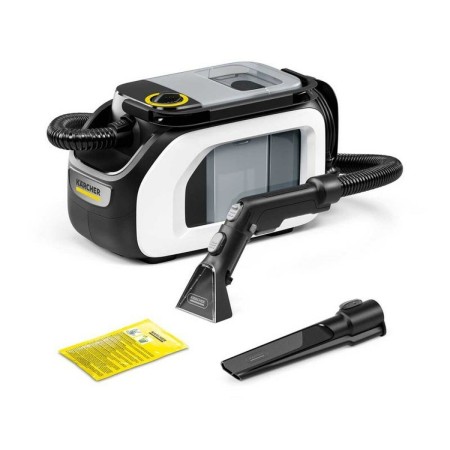 Aspirateur balai Kärcher 1.081-530.0 Blanc Multicouleur 500 W