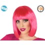 Perruques Fuchsia