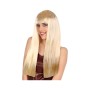 Perruques Blond 60 cm