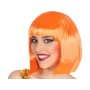 Peluca Naranja