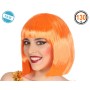 Perruques Orange