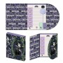 Ensemble de Papeterie Disney black