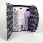 Ensemble de Papeterie Disney black