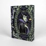 Ensemble de Papeterie Disney black