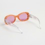 Lunettes de soleil enfant Minnie Mouse 12,5 x 4,3 x 13,0 cm