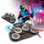Batterie musicale Vtech Plastique 12,7 x 46,9 x 28,1 cm