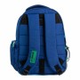 Cartable Sonic Bleu foncé