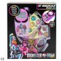 Set de Maquillaje Infantil Monster High
